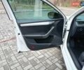 Белый Шкода Октавия, объемом двигателя 1.6 л и пробегом 268 тыс. км за 13850 $, фото 16 на Automoto.ua