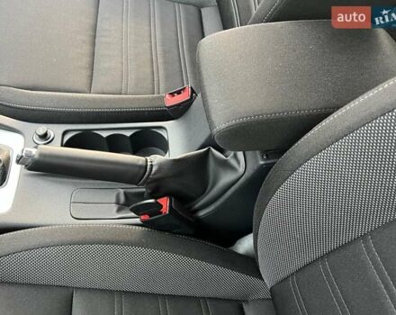 Белый Шкода Октавия, объемом двигателя 2 л и пробегом 193 тыс. км за 18700 $, фото 52 на Automoto.ua