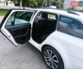 Белый Шкода Октавия, объемом двигателя 1.97 л и пробегом 2 тыс. км за 15350 $, фото 14 на Automoto.ua