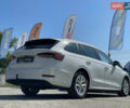 Белый Шкода Октавия, объемом двигателя 2 л и пробегом 225 тыс. км за 21255 $, фото 14 на Automoto.ua