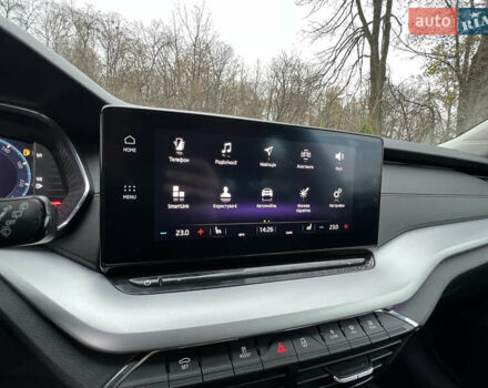 Белый Шкода Октавия, объемом двигателя 1.97 л и пробегом 229 тыс. км за 18300 $, фото 10 на Automoto.ua