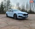 Белый Шкода Октавия, объемом двигателя 2 л и пробегом 310 тыс. км за 17350 $, фото 71 на Automoto.ua