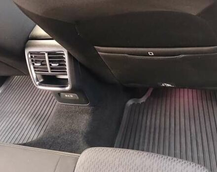 Шкода Октавия 2020 в Миргороде на Automoto.ua Белый Шкода Октавия, объемом двигателя 1.97 л и пробегом 77 тыс. км за 19750 $, фото 98 на Automoto.ua