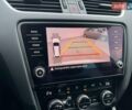Белый Шкода Октавия, объемом двигателя 2 л и пробегом 193 тыс. км за 18700 $, фото 116 на Automoto.ua