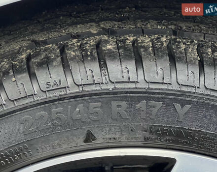 Белый Шкода Октавия, объемом двигателя 2 л и пробегом 200 тыс. км за 17456 $, фото 22 на Automoto.ua