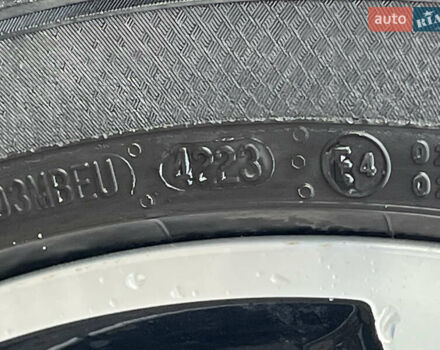 Белый Шкода Октавия, объемом двигателя 2 л и пробегом 200 тыс. км за 17456 $, фото 23 на Automoto.ua