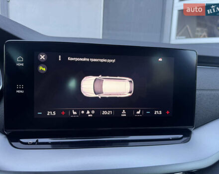 Шкода Октавия 2020 в Мукачеве на Automoto.ua Белый Шкода Октавия, объемом двигателя 2 л и пробегом 217 тыс. км за 18700 $, фото 48 на Automoto.ua