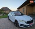 Білий Шкода Октавія, об'ємом двигуна 1.97 л та пробігом 197 тис. км за 23350 $, фото 1 на Automoto.ua