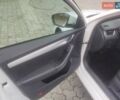 Белый Шкода Октавия, объемом двигателя 1.98 л и пробегом 211 тыс. км за 16500 $, фото 14 на Automoto.ua