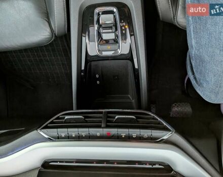 Білий Шкода Октавія, об'ємом двигуна 1.97 л та пробігом 197 тис. км за 23350 $, фото 50 на Automoto.ua