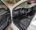Белый Шкода Октавия, объемом двигателя 2 л и пробегом 310 тыс. км за 17800 $, фото 22 на Automoto.ua