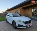 Білий Шкода Октавія, об'ємом двигуна 1.97 л та пробігом 197 тис. км за 23350 $, фото 14 на Automoto.ua
