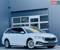 Шкода Октавия 2020 в Мукачеве на Automoto.ua Белый Шкода Октавия, объемом двигателя 2 л и пробегом 217 тыс. км за 18700 $, фото 17 на Automoto.ua