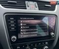 Белый Шкода Октавия, объемом двигателя 2 л и пробегом 193 тыс. км за 17999 $, фото 112 на Automoto.ua