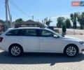 Білий Шкода Октавія, об'ємом двигуна 2 л та пробігом 216 тис. км за 16300 $, фото 9 на Automoto.ua