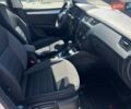 Білий Шкода Октавія, об'ємом двигуна 2 л та пробігом 216 тис. км за 16300 $, фото 29 на Automoto.ua