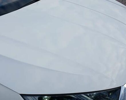 Шкода Октавия 2020 в Миргороде на Automoto.ua Белый Шкода Октавия, объемом двигателя 1.97 л и пробегом 77 тыс. км за 19750 $, фото 20 на Automoto.ua