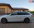 Шкода Октавия 2020 в Луцке на Automoto.ua Белый Шкода Октавия, объемом двигателя 1.97 л и пробегом 197 тыс. км за 23800 $, фото 8 на Automoto.ua