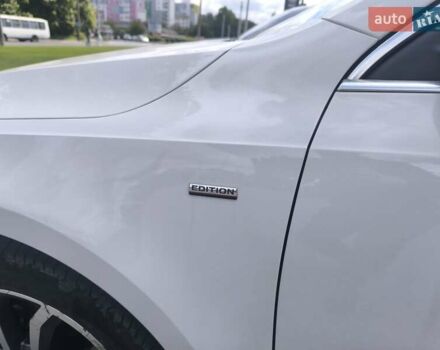 Белый Шкода Октавия, объемом двигателя 1.97 л и пробегом 2 тыс. км за 15350 $, фото 3 на Automoto.ua
