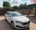 Белый Шкода Октавия, объемом двигателя 1.97 л и пробегом 200 тыс. км за 20000 $, фото 1 на Automoto.ua