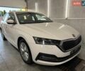 Білий Шкода Октавія, об'ємом двигуна 1.97 л та пробігом 150 тис. км за 20599 $, фото 1 на Automoto.ua