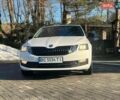 Белый Шкода Октавия, объемом двигателя 1.6 л и пробегом 261 тыс. км за 14200 $, фото 1 на Automoto.ua
