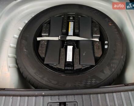 Белый Шкода Октавия, объемом двигателя 2 л и пробегом 310 тыс. км за 17800 $, фото 22 на Automoto.ua