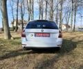 Шкода Октавия 2020 в Тернополе на Automoto.ua Белый Шкода Октавия, объемом двигателя 2 л и пробегом 208 тыс. км за 19400 $, фото 9 на Automoto.ua