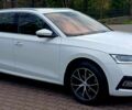 Шкода Октавия 2020 в Миргороде на Automoto.ua Белый Шкода Октавия, объемом двигателя 1.97 л и пробегом 77 тыс. км за 19750 $, фото 9 на Automoto.ua