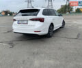 Белый Шкода Октавия, объемом двигателя 1.97 л и пробегом 204 тыс. км за 19300 $, фото 5 на Automoto.ua