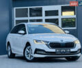 Шкода Октавия 2020 в Мукачеве на Automoto.ua Белый Шкода Октавия, объемом двигателя 2 л и пробегом 217 тыс. км за 18700 $, фото 1 на Automoto.ua