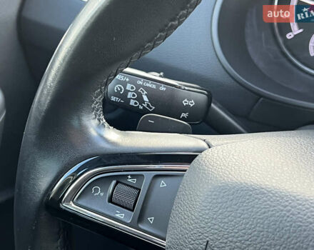 Белый Шкода Октавия, объемом двигателя 2 л и пробегом 200 тыс. км за 17456 $, фото 54 на Automoto.ua