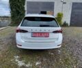 Белый Шкода Октавия, объемом двигателя 2.02 л и пробегом 220 тыс. км за 17000 $, фото 5 на Automoto.ua