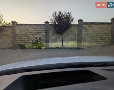 Білий Шкода Октавія, об'ємом двигуна 1.97 л та пробігом 197 тис. км за 23350 $, фото 48 на Automoto.ua