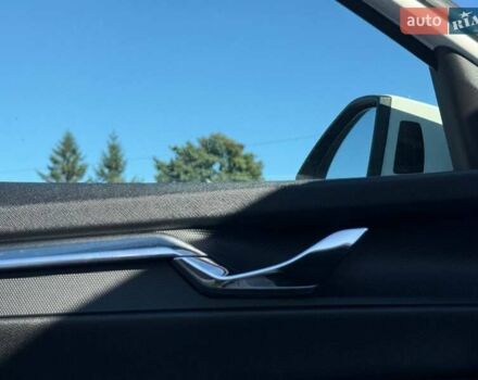 Белый Шкода Октавия, объемом двигателя 1.97 л и пробегом 200 тыс. км за 19999 $, фото 26 на Automoto.ua