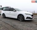 Белый Шкода Октавия, объемом двигателя 2 л и пробегом 310 тыс. км за 17800 $, фото 33 на Automoto.ua