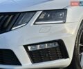 Белый Шкода Октавия, объемом двигателя 1.97 л и пробегом 186 тыс. км за 20500 $, фото 64 на Automoto.ua