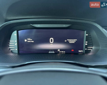 Шкода Октавия 2020 в Мукачеве на Automoto.ua Белый Шкода Октавия, объемом двигателя 2 л и пробегом 217 тыс. км за 18700 $, фото 19 на Automoto.ua