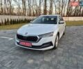 Білий Шкода Октавія, об'ємом двигуна 1.97 л та пробігом 243 тис. км за 21900 $, фото 1 на Automoto.ua