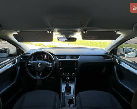 Білий Шкода Октавія, об'ємом двигуна 2 л та пробігом 201 тис. км за 15300 $, фото 36 на Automoto.ua