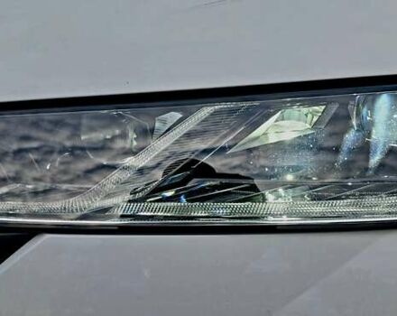 Шкода Октавия 2020 в Миргороде на Automoto.ua Белый Шкода Октавия, объемом двигателя 1.97 л и пробегом 77 тыс. км за 19750 $, фото 5 на Automoto.ua