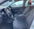 Белый Шкода Октавия, объемом двигателя 1.98 л и пробегом 239 тыс. км за 15499 $, фото 13 на Automoto.ua