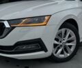 Белый Шкода Октавия, объемом двигателя 2 л и пробегом 200 тыс. км за 19000 $, фото 4 на Automoto.ua