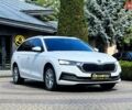 Белый Шкода Октавия, объемом двигателя 1.97 л и пробегом 275 тыс. км за 17700 $, фото 1 на Automoto.ua