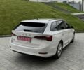 Белый Шкода Октавия, объемом двигателя 2 л и пробегом 290 тыс. км за 16700 $, фото 2 на Automoto.ua