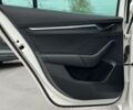 Белый Шкода Октавия, объемом двигателя 2 л и пробегом 200 тыс. км за 19000 $, фото 44 на Automoto.ua