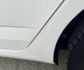 Белый Шкода Октавия, объемом двигателя 1.6 л и пробегом 270 тыс. км за 12500 $, фото 22 на Automoto.ua