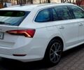Шкода Октавия 2020 в Миргороде на Automoto.ua Белый Шкода Октавия, объемом двигателя 1.97 л и пробегом 77 тыс. км за 19750 $, фото 11 на Automoto.ua