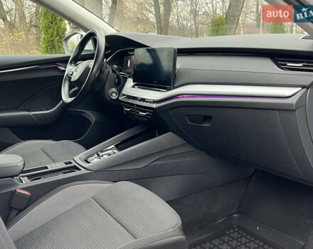 Белый Шкода Октавия, объемом двигателя 1.97 л и пробегом 229 тыс. км за 18300 $, фото 12 на Automoto.ua