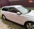 Белый Шкода Октавия, объемом двигателя 1.97 л и пробегом 240 тыс. км за 16900 $, фото 2 на Automoto.ua